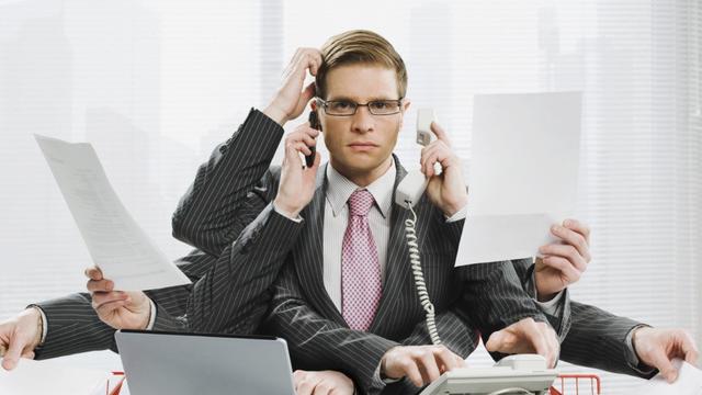 چگونگی مدیریت زمان