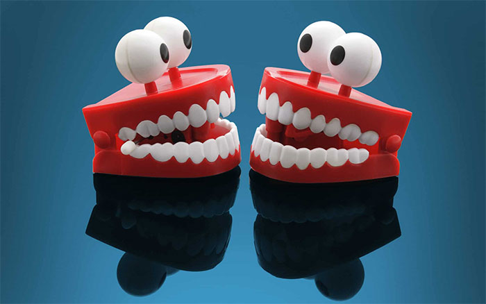 بازاریابی دهان به دهان