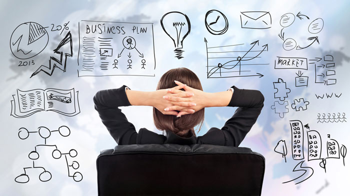 کارآفرینی اینترنتی