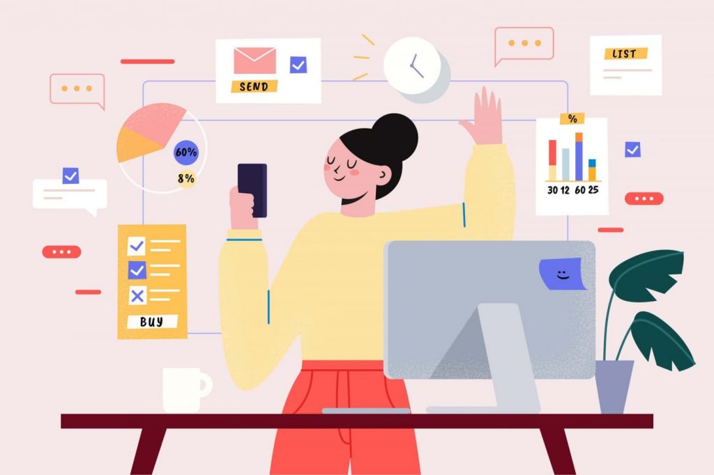 بوم کسب و کار