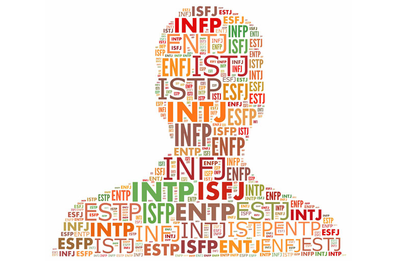 تست شخصیت شناسی MBTI