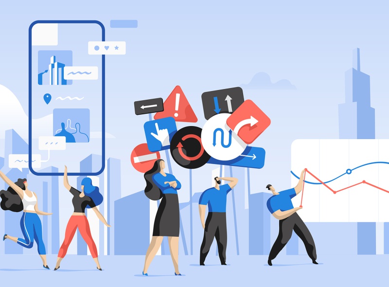 استراتژی بازاریابی چیست