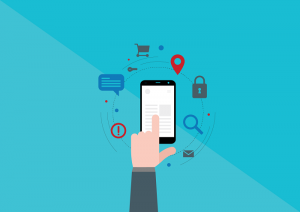 تجربه کاربری چیست؟