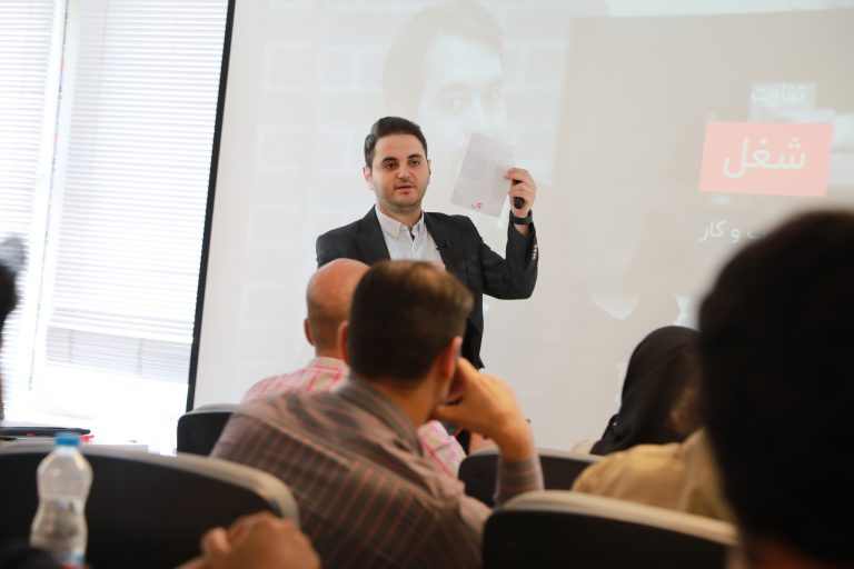 علی حاجی محمدی