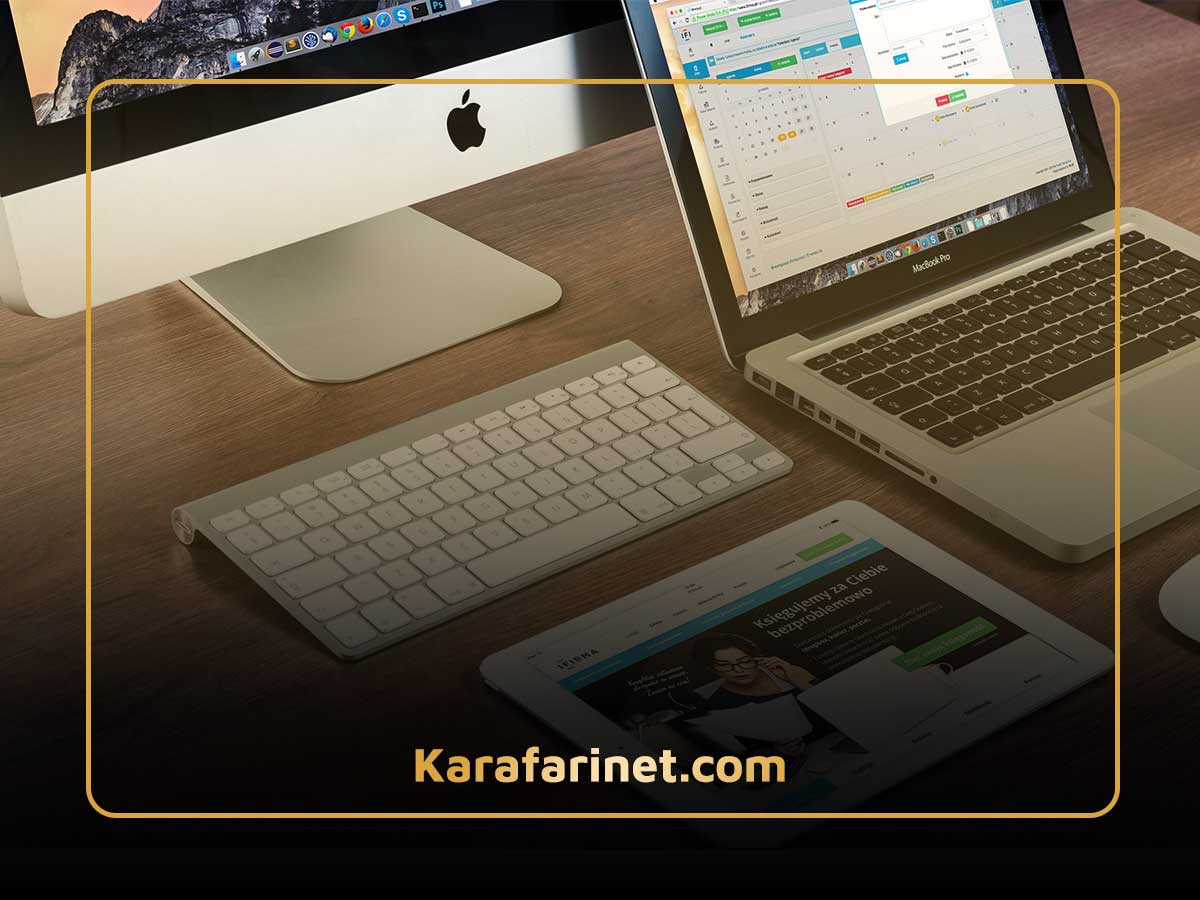 قیمت طراحی سایت